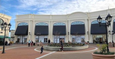 McArthurGlen Outlet to open Western Canada's first Burberry 